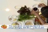 Bài thuốc trị cảm cúm Bài thuốc trị cảm cúm